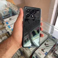 شیامی X6 pro باحافظه ۵۱۲ گیگ رام ۱۲