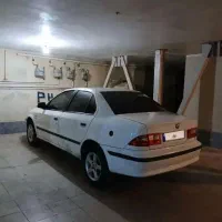 سمندای اف سون دوگانه شرکتی کم کار کرد