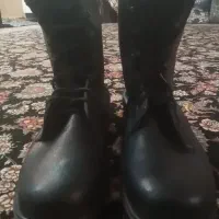 پوتین سربازی نونو سایز ۴۶