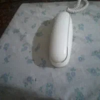 یه عددگوشی دربازکن|تلفن رومیزی|بیرجند, |دیوار