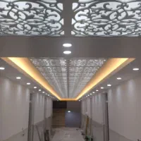 سیم کشی ورفع اتصال