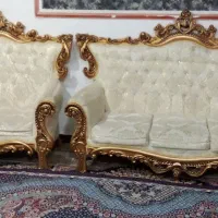 مبل سلطنتی 7نفره