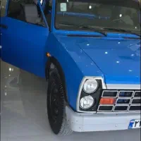 نیسان مدل‌1401