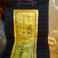 هارنس Edelweiss سایز M|تجهیزات ورزشی|تهران, ایرانشهر|دیوار