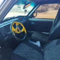 ماشین پیکی|خودرو سواری و وانت|یاسوج, |دیوار