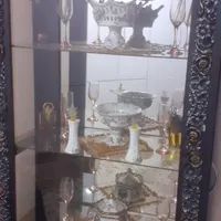بوفه در حد نو