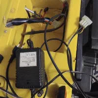 ماشین شارژی|اسباب‌‌بازی|بجنورد, |دیوار