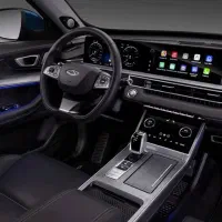 ثبت نام تیگو 7 پرو e+ فروش ویژه|خودرو سواری و وانت|شیراز, قصرالدشت|دیوار