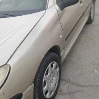 پژو۲۰۶تیپ دو|خودرو سواری و وانت|بیرجند, |دیوار
