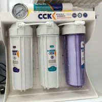 نمایندگی فروش تصفیه آب نقد و چکی|آب‌سردکن و تصفیه آب|ساوه, |دیوار