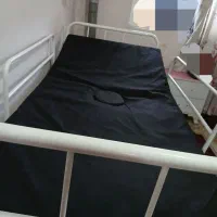 تخت بیمارستانی نو