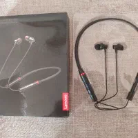 هندزفری گردنی Lenovo|پخش‌کننده همراه|تبریز, |دیوار