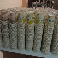 پخش انواع یکبار مصرف.