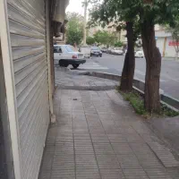 مغازه یازده متر امامت خیابان قاسم زاده