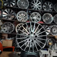 رینگ اسپرت ۴عدد سایز14. برند DZ|قطعات یدکی و لوازم جانبی|تهران, شهرک طالقانی|دیوار