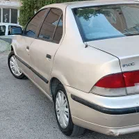 سمند 83
