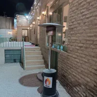 گرمایش قارچی