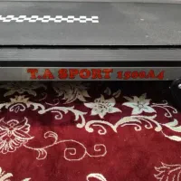 فروش تردمیل در حد نو