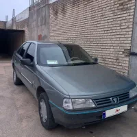 405مدل 89دوگانه دستی