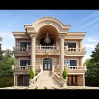 مناسب ساخت،کوشک میدان