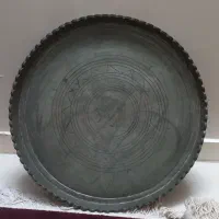 سینی مسی قدیمی