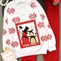 لباس یلدایی