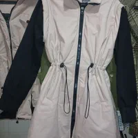 پافرکاپشن دوتکه