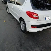 207 پاناروما۲۶تا کار،مدل ۱۴۰۳|خودرو سواری و وانت|مشهد, هفده شهریور|دیوار