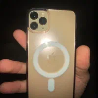 ایفون 11پرو مکس 256|موبایل|نورآباد ممسنی, |دیوار