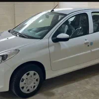 207 دنده ای فرمان هیدرولیک مدل 1402 خشک