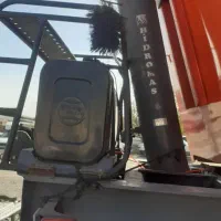 فروش کمپرسی دست ساز بروجرد|خودرو سنگین|بروجرد, |دیوار