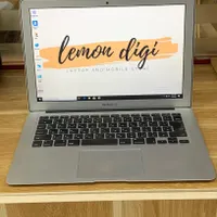 مک بوک ایر ۲۰۱۴ (macbook air 2014 i5 va i7)