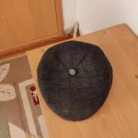 کلاه سالم تمیز نو