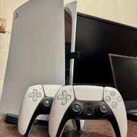 PS5 ۲ دسته