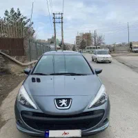 ۲۰۷پانا ۱۴۰۰|خودرو سواری و وانت|همدان, |دیوار