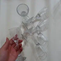 وسایل ظروف