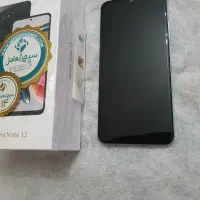 Xiaomi Redmi note 12 256GB|موبایل|تهران, بهارستان|دیوار
