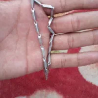 انگشتر و زنجیر|جواهرات|ارومیه, |دیوار