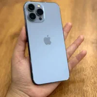 ایفون 13 پرو مکس دوسیم