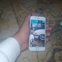 ایفون6 سالم