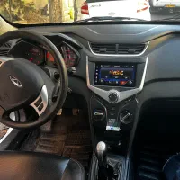 ام وی ام ۳۱۵نیو لاکچری