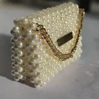 کیف مجلسی|زیورآلات و اکسسوری|تهران, شهرک رضویه|دیوار