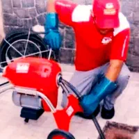 لوله بازکنی روزبهانی تخفیف۴۵٪زیرقیمت همه همکاران