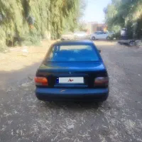 پراید سواری