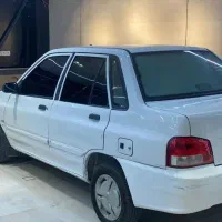 پراید ۱۳۲ خانگی تمیز|خودرو سواری و وانت|بندرعباس, |دیوار