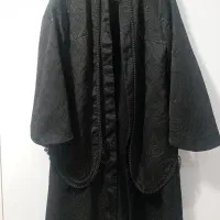 مانتو مزونی دوز