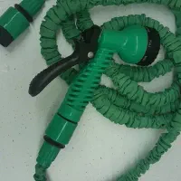 شلنگ جادویی 15متری|لوازم نظافت|سنندج, |دیوار