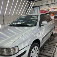 سمند ۸۳ lx|خودرو سواری و وانت|تهران, ترمینال غرب|دیوار