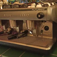 خرید و فروش قهوه ساز صنعتی و خانگی