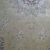 قالی ۹متری در حدنو